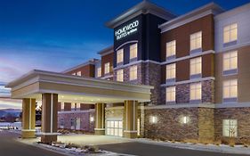 Homewood Suites By Hilton Thornton Denver